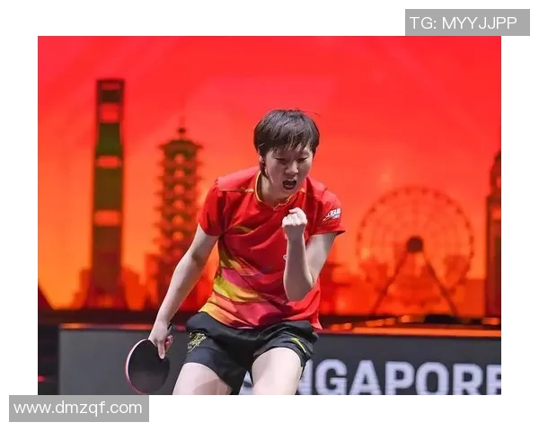 WTT香港总决赛，王曼昱4比2打败蒯曼成功卫冕