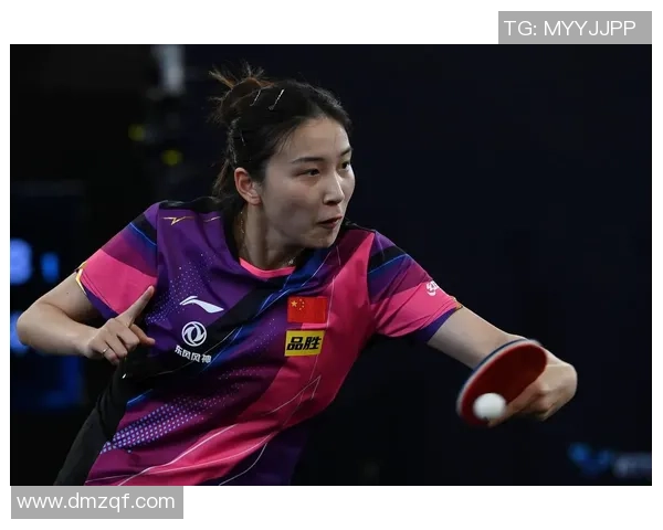 国乒整体抛弃!WTT德国冠军赛开打,11月4日张本、伊藤上台