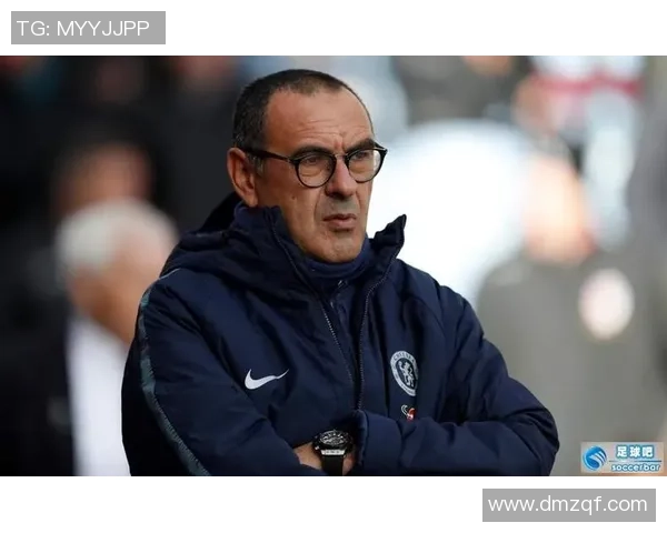 意媒丨奇克或许冬窗脱离，萨里提出引入